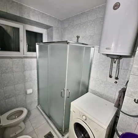 Olive's Apartamento Podgorica