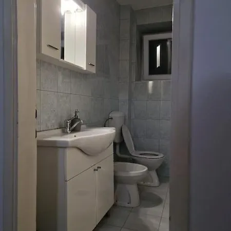 Apartment Olive's