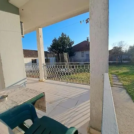 Apartamento Olive's *