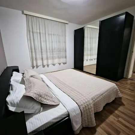 Olive's Podgorica