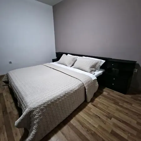 Apartment Olive's *