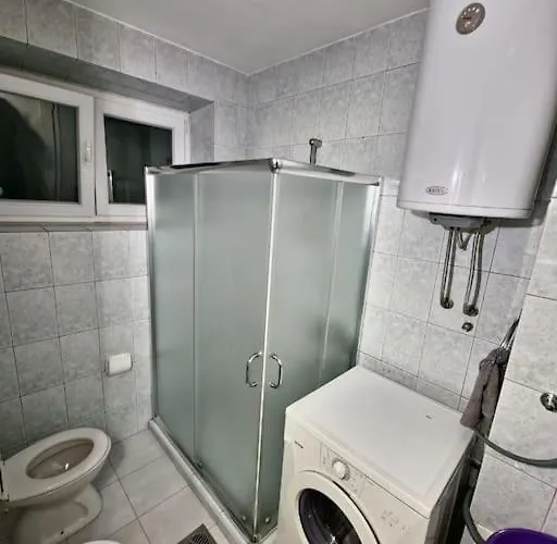 Olive's Apartman Podgorica